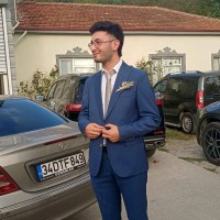 Hasan Bahadır Geylan