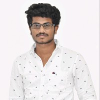 S Arunkumar