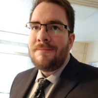 Joshua Zinger