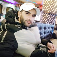Mudasir Ahmad Mir
