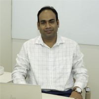 Amol Goel