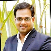 Yogesh Hule