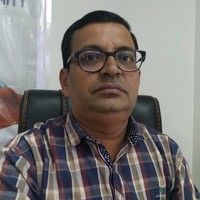 Vikash Aneja