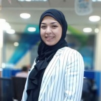 Sarah Sayed