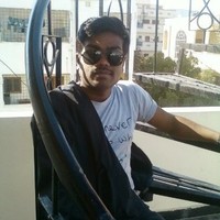 Shankar Yerra