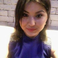 Кунсулу Сеитова