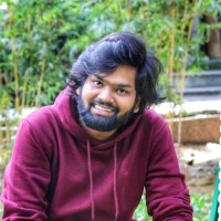 Manikanta Gandham