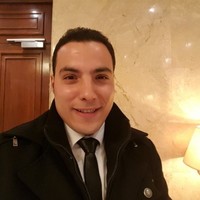 Mahmoud Abdou