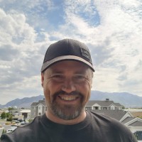 Scott Horrocks