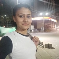 Pooja Aher