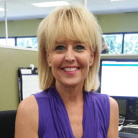 Deborah Hartman