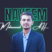 Nayeem AH.