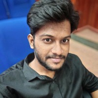 Jinka Venkata Rakesh