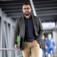 Cédric Hoffmann