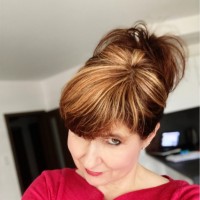 Monika Kuruczova
