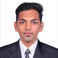 Syed Abbas