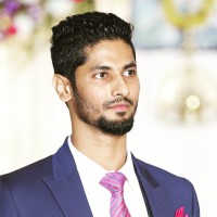 Tarun Raghu