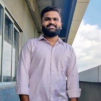 Saurabh Surve