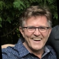 Michael Shaw