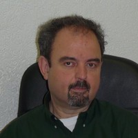 George Chatzistergiou