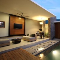 Samaja Bali Villas