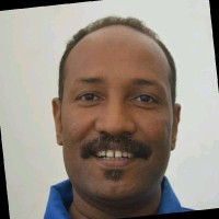 Mohammed Ali Mohammedzain