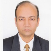 I S M Quemrul Hasan