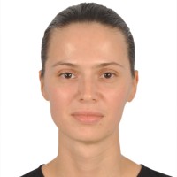 Marianna Adekova