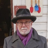 Rolf Ericsson