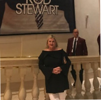 Tracey Weetman
