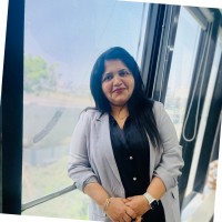Dr Bhavika Hotchandani