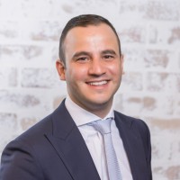 Anthony Arida