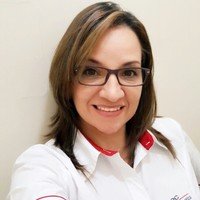 Rose Mary Alfaro Vasquez