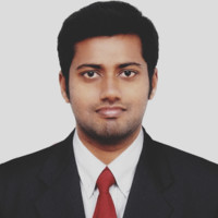 Harish Banavalikar