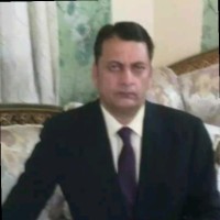 Tasleem Shah