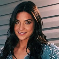 Daniella Vitaro Vazquez