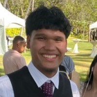 Ariel Benito