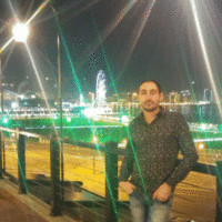 Rashad Hasanov