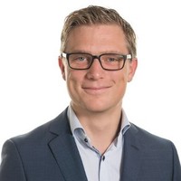 Søren Schmidt Kriegbaum