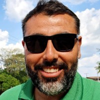 Luis Fernando Pereira