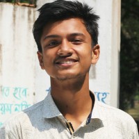 Mahmudul Rafi