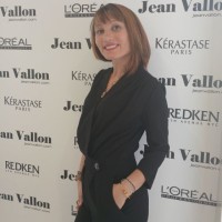 Alexandra Lebon