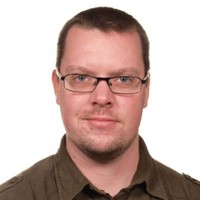 Morten Pedersen