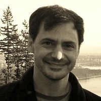 Spyro Morfopoulos