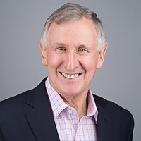Jim Currie