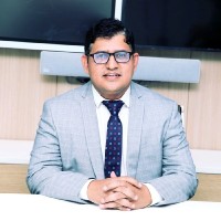 Naveen Godiyal..