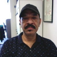 Rakesh Pasbola