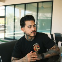 Gabriel Montano