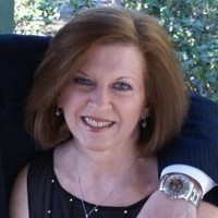 Kathi Willis