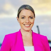 Tegan Sapwell